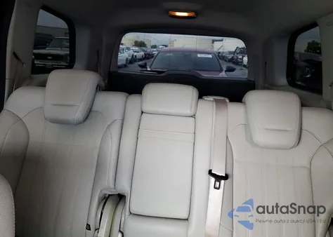 2016 Mercedes-Benz Gl 450 4Matic из США, поврежденный, VIN 4JGDF6EE2GA638970